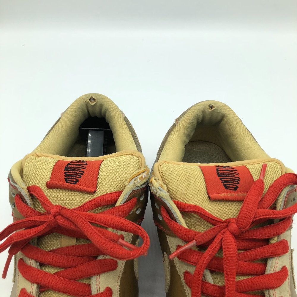 2007 Nike SB Dunk Low Pro Money Cat Size 12 - Picture 9 of 9